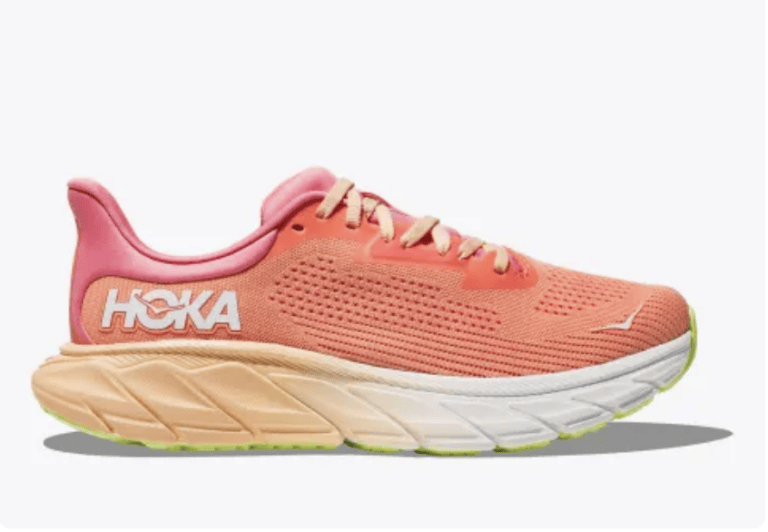 hoka 4